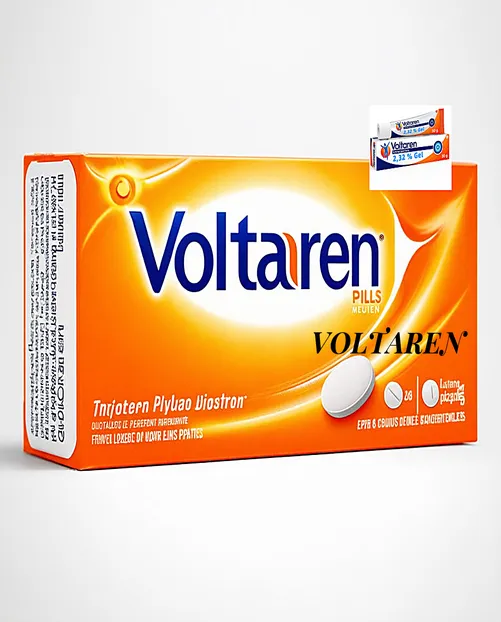 Prezzo voltaren emulgel 1